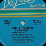Ladies Night Single Version Kool