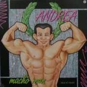 Andrea Macho Man Remix