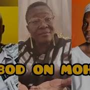 Oro Oku Mohbad Ti Doju E Esaboad Naa Tun Ti Gbe Asiri Nla Mi N Jade O Quadri Hamzat Reporting For Qh