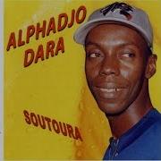 Alphadjo Dara Sonnabe Audio Syllart Records