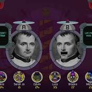 Lobby Jackbox Party Pack 10 Timejinx