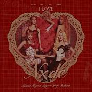 G I Dle Nxde Instrumental