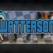 Flp Out Now The Amazing Funk Of Gumball V1 Watterson