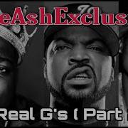 2Pac Ft Ice Cube Biggie Smalls Real G S Part 2 2021 Deeash Exclusive