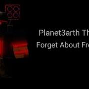 Planet3Arth Theme