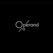 Operand