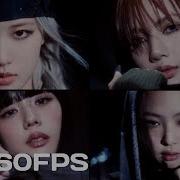 4K 60Fps Blackpink Pink Venom Ot4 Concept Teaser 2 Flashu