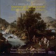 3 Quartets For Bassoon And Strings Op 40 No 1 In C Major I Allegretto