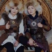 Гульмира Избасханова Казак Кыргыз