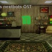 Nico Nextbots Ost