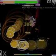 Comboburst Wav Osu My Skin
