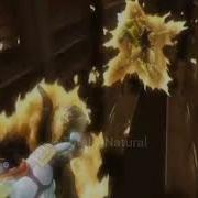 Dio Singing After Time Stop