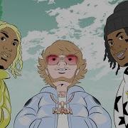 Murda Beatz Banana Split Feat Lil Durk