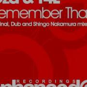 Remember That Shingo Nakamura Remix Oza T4L