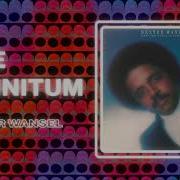Ode Infinitum Dexter Wansel