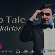 Talib Tale Sukurler