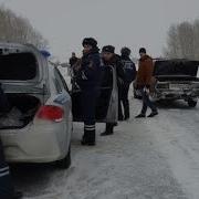 Погоня Нижнекамск