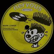 Paradise Feat Alexandra Prince Extended Mix Mark Lower