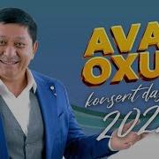 Avaz Oxun 2022