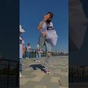 Мальчик Повторил Танец Neon Mode