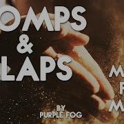 Background Music For Media Stomps And Claps