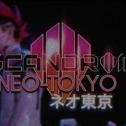 Scandroid Neo Tokyo