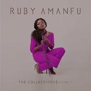 Delicious Ruby Amanfu