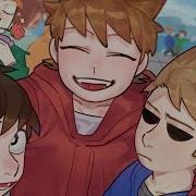 Speedpaint Eddsworld