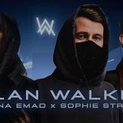 Alan Walker Zena Emad