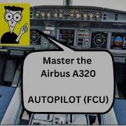 Airbus Autopilot