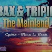 Time Is Back Cybax
