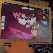 Горячая Картошка Roblox