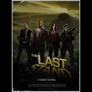 L4D2 Ost The Last Stand Zombat 1 Extended
