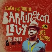 My Woman Ten Thousand Woman Barrington Levy