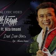 Rhoma Irama Ft Riza Umami Dasi Dan Gincu Official Lyric Video Le Moesiek Revole