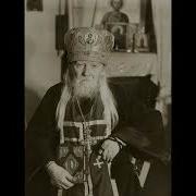 Схиархимандрит Агапий