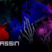 Assassin Horror Sans Theme