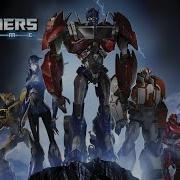 Transformers Primethe Game 3Ds Gameplay
