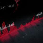 Depeche Mode Dmx Remix