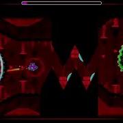 Geometry Dash At The Speed Of Light