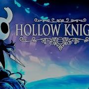 Hollow Knight Soundtracks