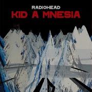 Radiohead Deconstructing Spinning Plates