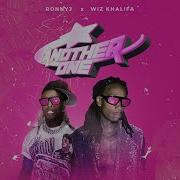 Ronny J X Wiz Khalifa Another One Official Visualizer Ronny J