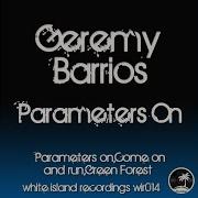 Geremy Barrios Parameters On