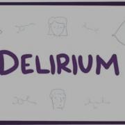 3 Delerious Delerious