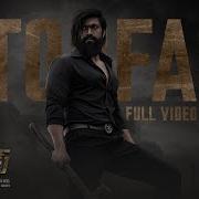 Sai Charan Toofan From Kgf Chapter 2