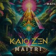 Kaio Zen Maitri Psytrance By Profound Records