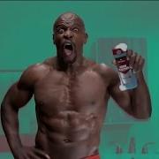Old Spice Терри Крюс