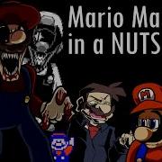 Mario Madness In A Nutshell