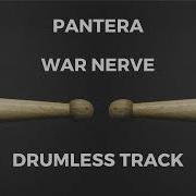 Panthera Drumless